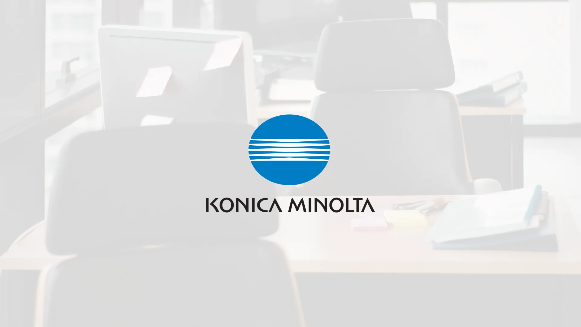 KONICA MINOLTA