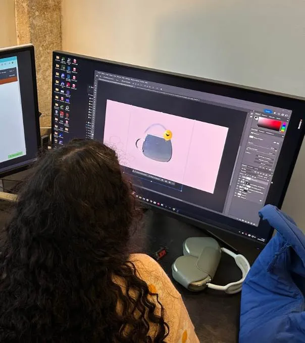 Créons ensemble vos futurs formats courts !