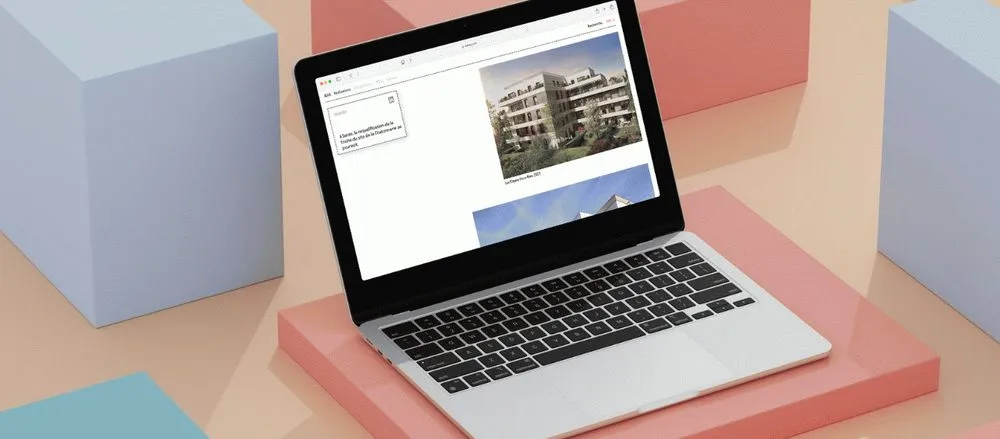 bdva agence yotta - creation site web