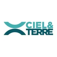 ciel et terre logo