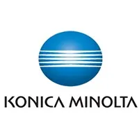 konica minolta logo